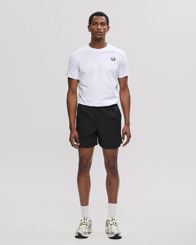 OW-LT001 Legacy Tee - White Color