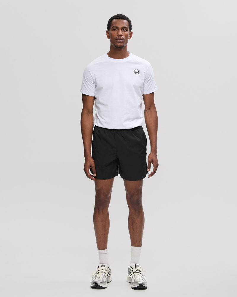 OW-LT001 Legacy Tee - White Color